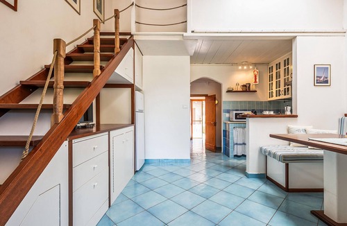La Pelosa House | Beautiful home in Stintino with WiFi