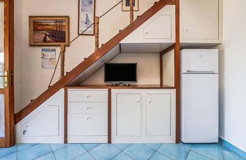 La Pelosa House | Beautiful home in Stintino with WiFi