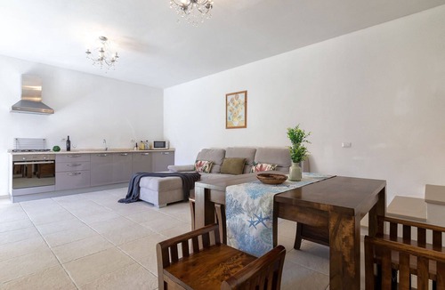 Castelsardo Historic Centre House | Beautiful private villa for 6 people with WIFI, TV and terrace