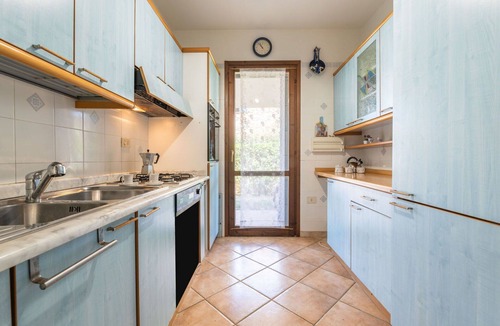 Campulongu House | Beautiful private villa for 6 people with WIFI, A/C, TV, terrace and panoramic view