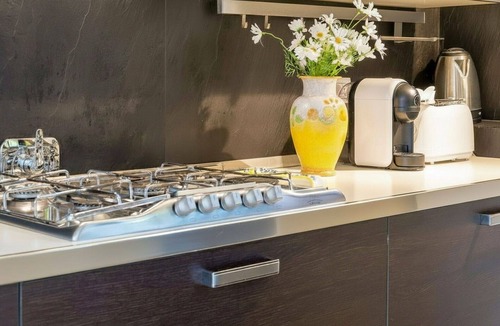 La Conia House | Beautiful private villa for 4 people with A/C, WIFI, TV, terrace and pets allowed