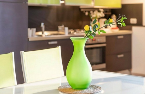 La Conia House | Beautiful private villa for 4 people with A/C, WIFI, TV, terrace and pets allowed