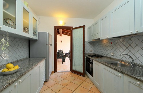 Sant'Elmo House | Beautiful private villa for 6 guests with WIFI, A/C, pool, TV, terrace and pets allowed