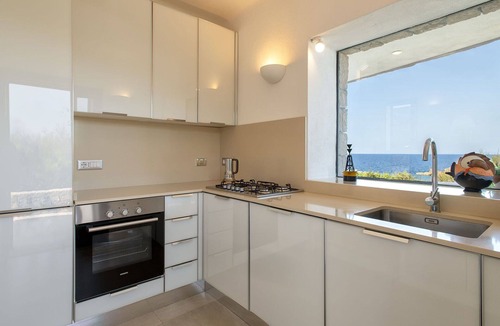 Portobello di Gallura Villa | Beautiful private villa for 7 guests with A/C, WIFI, TV and terrace
