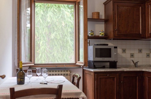 Anghiari House | Beautiful private villa for 7 guests with private pool, WIFI, TV, terrace and pets allowed