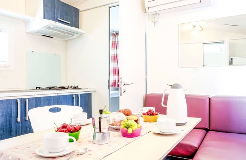 Arborea House | Beautiful private villa for 5 guests with pool, A/C, WIFI, terrace and pets allowed