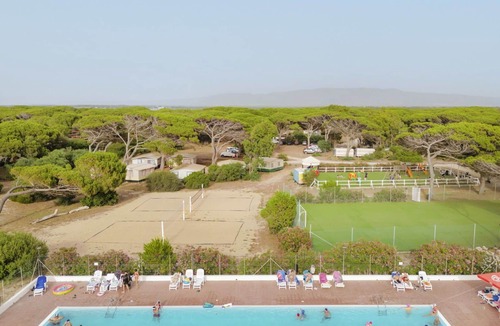 Arborea House | Beautiful private villa for 5 guests with pool, A/C, WIFI, terrace and pets allowed