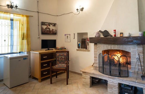 Palmoli Villa | Beautiful private villa for 5 guests with WIFI, terrace and pets allowed
