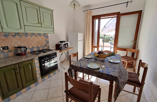 Luddui Villa | Beautiful private villa for 5 people with A/C, WIFI, TV, terrace and panoramic view