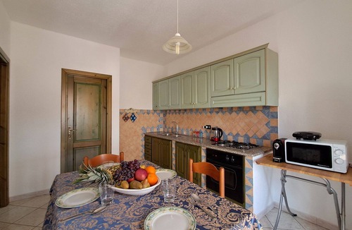 Luddui Villa | Beautiful private villa for 5 people with A/C, WIFI, TV, terrace and panoramic view