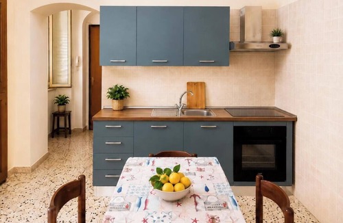Rodi Garganico Apartment | Beautiful Rhodes. Spacious, airy apartment in the center of Rhodes. Near the sea