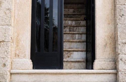 Rodi Garganico Apartment | Beautiful Rhodes. Spacious, airy apartment in the center of Rhodes. Near the sea