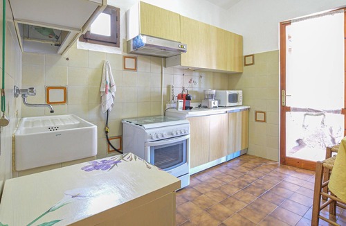 Torre dei Corsari House | Beautiful semi-detached house in Torre dei Corsari.