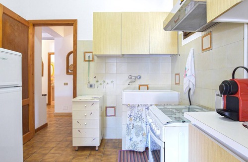 Torre dei Corsari House | Beautiful semi-detached house in Torre dei Corsari.