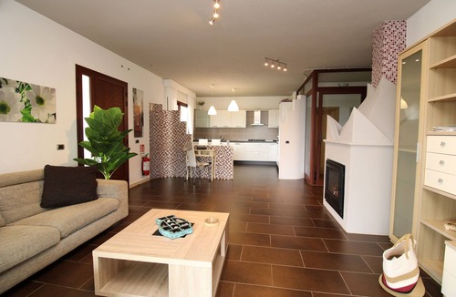 Siniscola House | Beautiful Villa in Sardinia