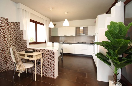 Siniscola House | Beautiful Villa in Sardinia