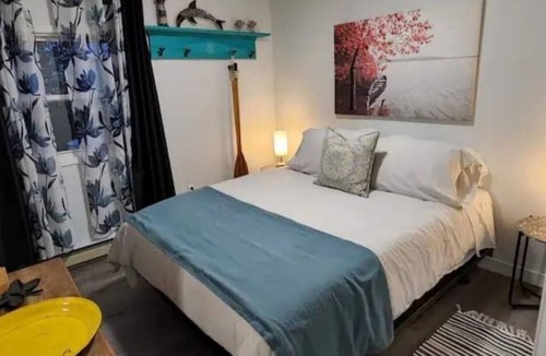 Tidnish Bridge Cottage | Beautiful Waterview 2 Bedroom Cottage