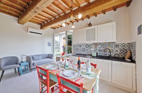 Arezzo Villa | Beautifully restored farmhouse with private pool, Wi-Fi, and air conditioning.