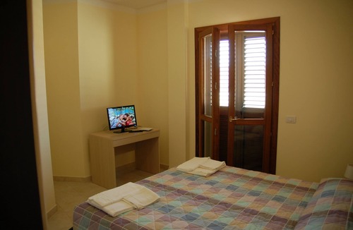 Sassari House | Beb 2000
