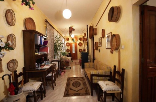 Sestu Bed & Breakfast | Beb "Ziu Antoi and Aunt Srivia"