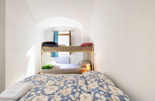 Monte Sant'Angelo Bed & Breakfast | Bed and Breakfast 'Casa Natura Gargano 5'