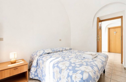 Monte Sant'Angelo Bed & Breakfast | Bed and Breakfast 'Casa Natura Gargano 5'