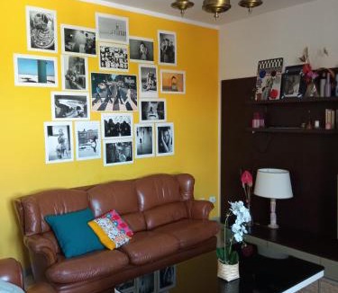 Porto Torres Bed & Breakfast | Bed and Breakfast A casa di Gi