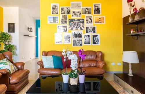Porto Torres Bed & Breakfast | Bed and Breakfast A casa di Gi