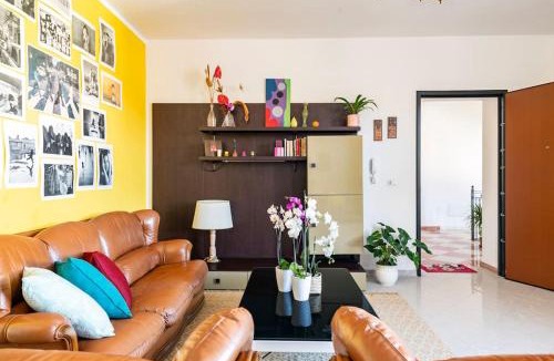 Porto Torres Bed & Breakfast | Bed and Breakfast A casa di Gi