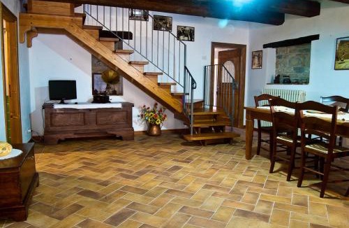 Fragneto Monforte Bed & Breakfast | Bed And Breakfast Pa' Carrera