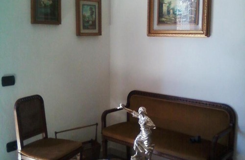 Narbolia Bed & Breakfast | Bed & Breakfast Casa Pisanu