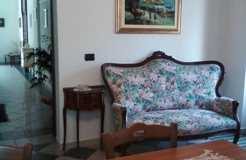 Narbolia Bed & Breakfast | Bed & Breakfast Casa Pisanu