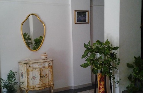 Narbolia Bed & Breakfast | Bed & Breakfast Casa Pisanu