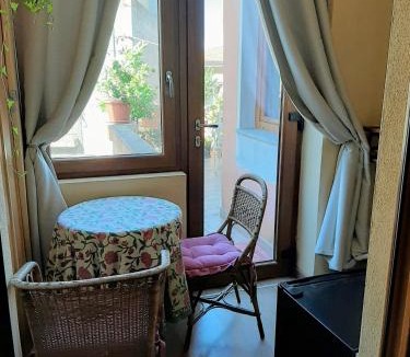 Macomer Bed & Breakfast | Bed & Breakfast La Casa Antica