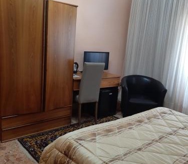 Macomer Bed & Breakfast | Bed & Breakfast La Casa Antica