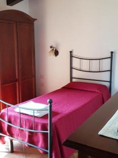 Sant'Antioco Bed & Breakfast | Bed & breakfast S' Accorru