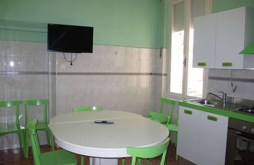 Cattolica Apartment | Bellavista by Interhome