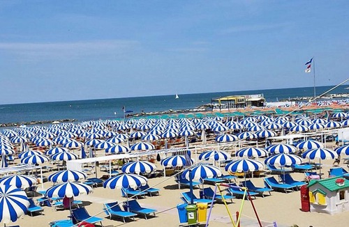 Cattolica Apartment | Bellavista by Interhome