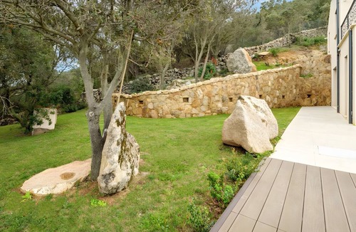 Arzachena Apartment | Bellavista – Exclusive Apartment with Pool and Sea View