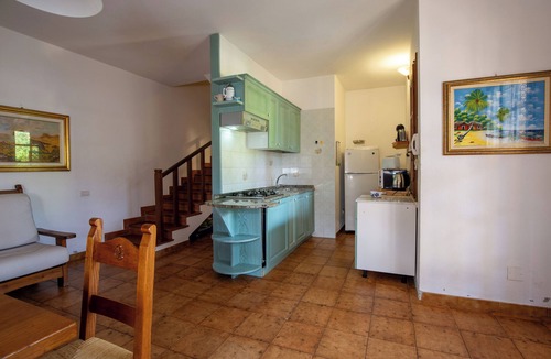Solanas House | BeLocations - Villa 50 meters from the sea