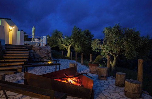 Villasimius House | BeLocations - Villa VERDALMA