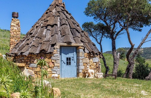 Villasimius House | BeLocations - Villa VERDALMA