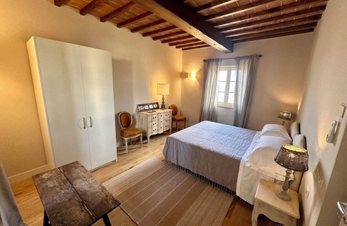 Bagno a Ripoli Apartment | Belvedere 9