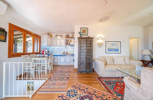 Porto Rotondo Apartment | Belvedere Apartment by Wonderful Italy