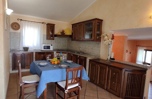 Luddui Apartment | Belvedere Apartment Ac, Budoni