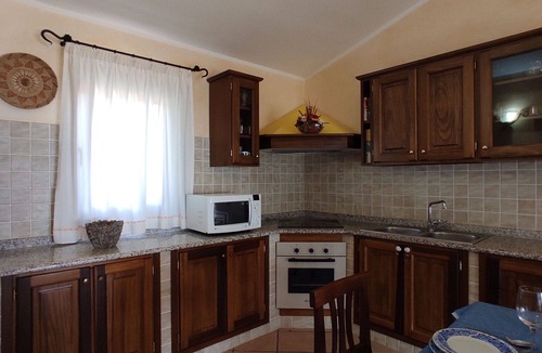 Luddui Apartment | Belvedere Apartment Ac, Budoni