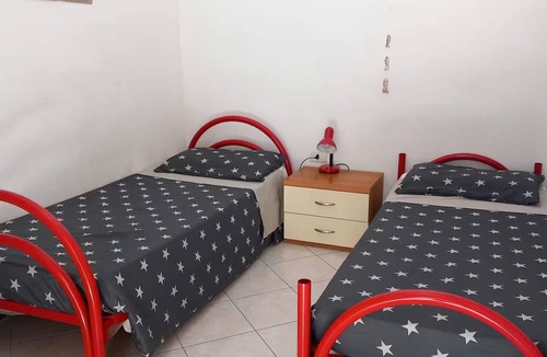 Funtana Meiga Apartment | BELVEDERE WINDSURF