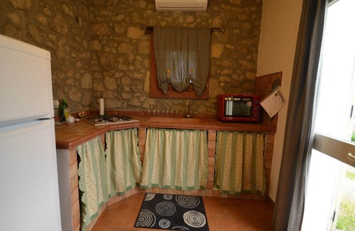 Sant'Antioco Cottage | Belvilla by OYO Mura Pranu