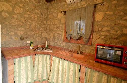 Sant'Antioco Cottage | Belvilla by OYO Mura Pranu