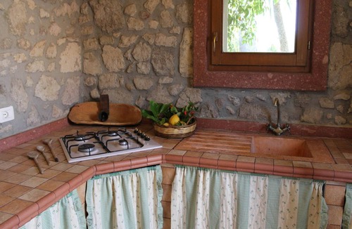 Sant'Antioco Cottage | Belvilla by OYO Mura Pranu